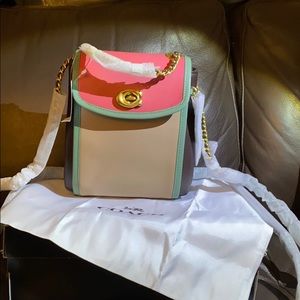 Authentic Coach ladies bag